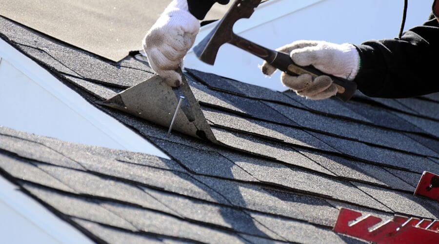 Professional Flat Roofing Installation in East Saint Louis, IL